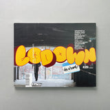 LODOWN Music Sports Entertainment [x9 issue broken run]