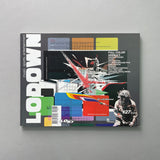 LODOWN Music Sports Entertainment [x9 issue broken run]