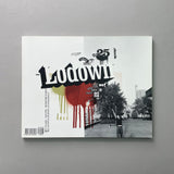 LODOWN Music Sports Entertainment [x9 issue broken run]