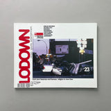 LODOWN Music Sports Entertainment [x9 issue broken run]