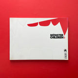 Monster Children #11. 2006. Buy and sell the best graphic design books, journals, magazines and posters with The Print Arkive.