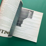 Bikini No.1 Premier Issue, 1993 [Ray Gun Publishing Inc.]
