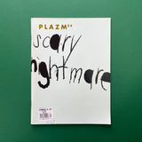 Plazm #24, 2000. Buy and sell the best graphic design books, journals, magazines and posters with The Print Arkive.