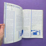 Plazm #17, 1998 [Ed Fella]