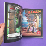 Plazm #17, 1998 [Ed Fella]