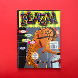 Plazm #12, 1996. Buy and sell the best graphic design books, journals, magazines and posters with The Print Arkive.
