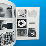 Atlas Magazine 4, 1993 [With Audio CD]