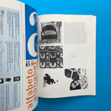 Atlas Magazine 4, 1993 [With Audio CD]