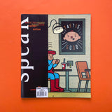 Speak #6 Summer 1997. Buy and sell the best graphic design books, journals, magazines and posters with The Print Arkive.