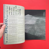 Speak #2 Spring 1996 [David Carson]