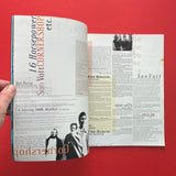 Speak #2 Spring 1996 [David Carson]