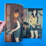 RAYGUN #54: Radiohead, March 1998