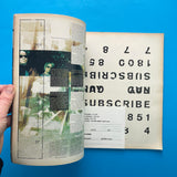 RAYGUN #54: Radiohead, March 1998