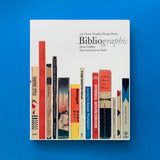 Bibliographic: 100 Classic Graphic Design Books. Buy and sell the best graphic design books, journals, magazines and posters with The Print Arkive.