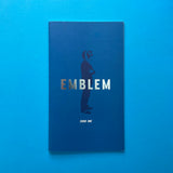 EMBLEM Issue One. Buy and sell the best graphic design books, journals, magazines and posters with The Print Arkive.