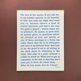 ‘USSR’, FUEL #3 [Murray, Sorrell, Miles]