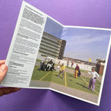 The Designers Republic™, SoYo™ Design Festival 2005 [Promo Pack] Signed