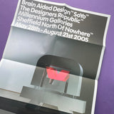 The Designers Republic™, SoYo™ Design Festival 2005 [Promo Pack] Signed
