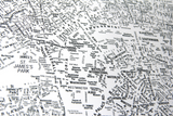 London's Kerning [Poster] NB Studio