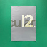 Circular 12: Magazine of the Typographic Circle