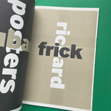 Circular 12: Magazine of the Typographic Circle