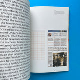 Circular 14: Magazine of the Typographic Circle [Alt cover]