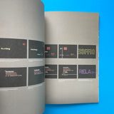 Circular 14: Magazine of the Typographic Circle [Alt cover]
