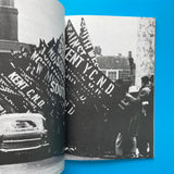 Circular 14: Magazine of the Typographic Circle [Alt cover]