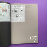 Circular 15: Magazine of the Typographic Circle
