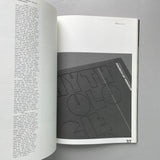 Circular 16: Magazine of the Typographic Circle