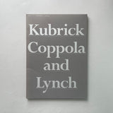 Circular 18: A publication of the Typographic Circle [Simon Dixon sleeve]