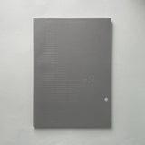 Circular 18: A publication of the Typographic Circle [Simon Dixon sleeve]