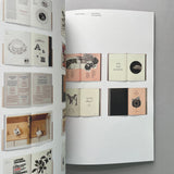 Circular 18: A publication of the Typographic Circle [Simon Dixon sleeve]