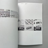 Circular 18: A publication of the Typographic Circle [Simon Dixon sleeve]