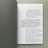 Circular 18: A publication of the Typographic Circle [Simon Dixon sleeve]