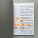 Circular 18: A publication of the Typographic Circle [Simon Dixon sleeve]
