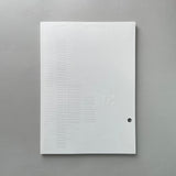 Circular 18: A publication of the Typographic Circle [Bruno Maag sleeve]