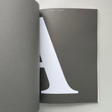 Circular 18: A publication of the Typographic Circle [Bruno Maag sleeve]