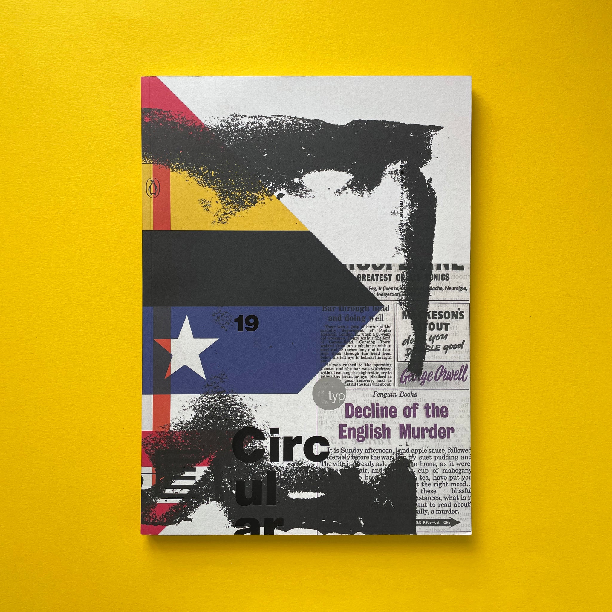 Buy rare magazines on mid-century art, design and visual culture