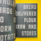 Circular 19: A publication of the Typographic Circle [Alt cover]