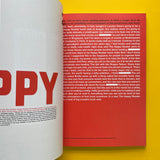 Circular 19: A publication of the Typographic Circle [Alt cover]