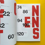 Circular 19: A publication of the Typographic Circle [Alt cover]