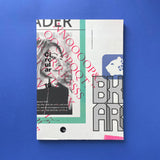 Circular 19: A publication of the Typographic Circle [Alt cover]