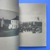 Circular 19: A publication of the Typographic Circle [Alt cover]