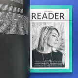 Circular 19: A publication of the Typographic Circle [Alt cover]