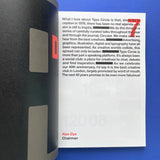 Circular 19: A publication of the Typographic Circle [Alt cover]