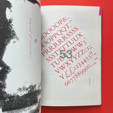Circular 19: A publication of the Typographic Circle [‘Broom’ cover]