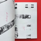 Circular 19: A publication of the Typographic Circle [‘Broom’ cover]