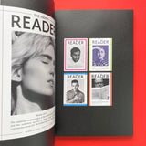 Circular 19: A publication of the Typographic Circle [‘Broom’ cover]