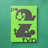 Circular 20: A publication of the Typographic Circle [Green sleeve]